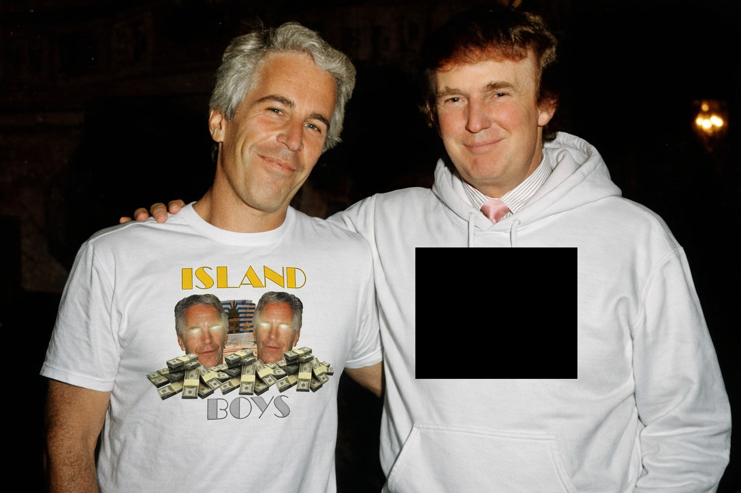 Island Boys