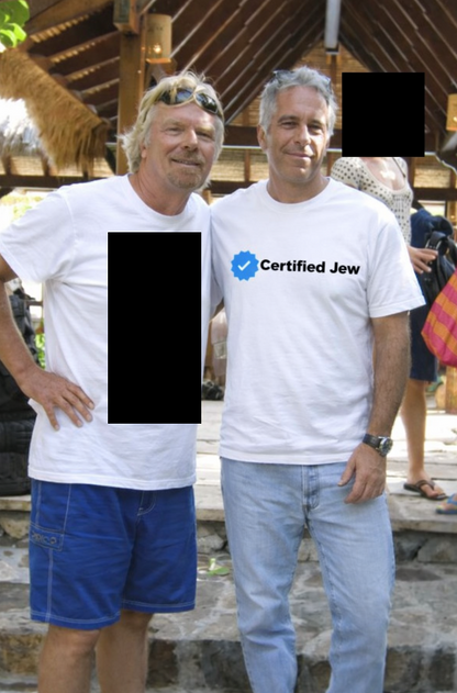 Certified Jew